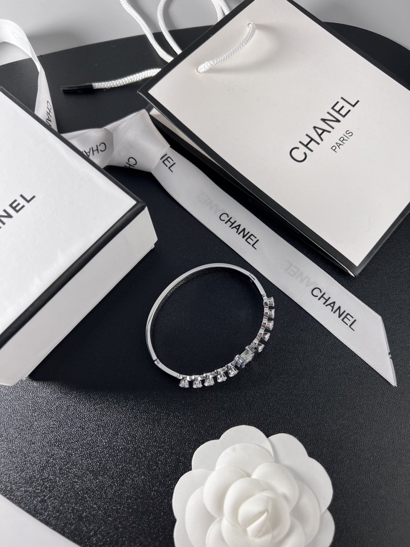 Chanel Bracelets